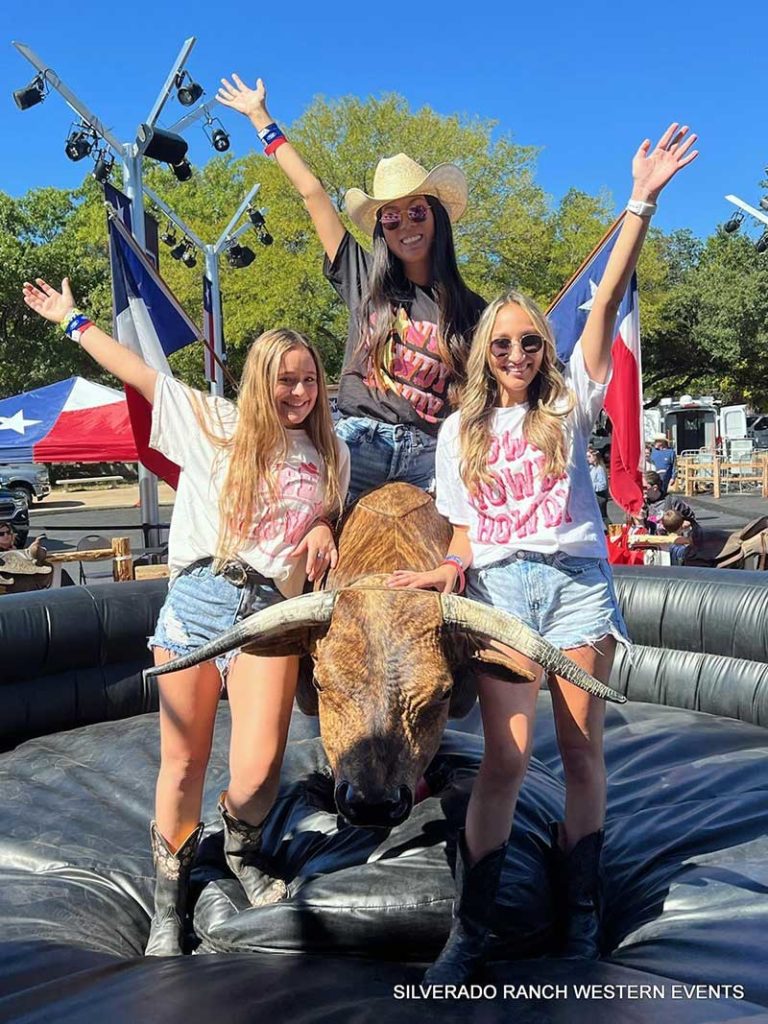 Boss-w-3-girls-at-the-State-Fair-of-Texas